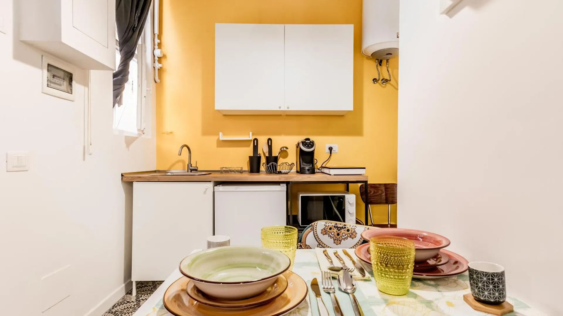 Appartamento Vicino Al Colosseo Rome Appartement