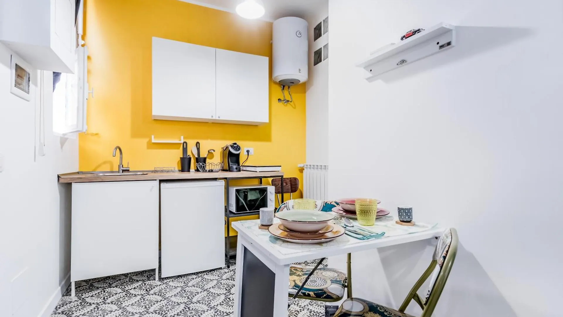 Appartement Appartamento Vicino Al Colosseo Rome