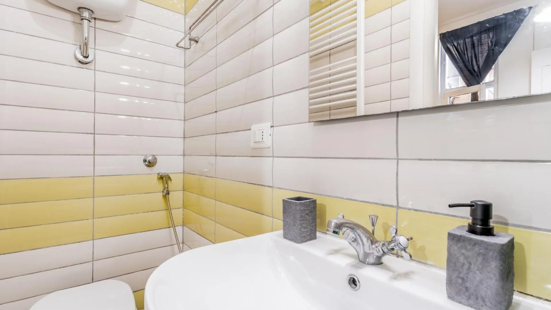 Appartamento Vicino Al Colosseo Rome Appartement