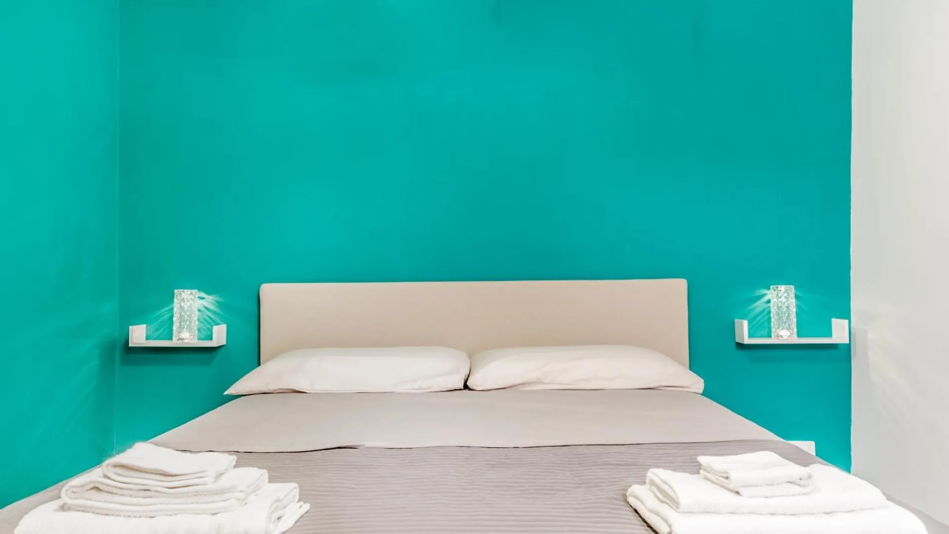 Appartamento Vicino Al Colosseo Rome Appartement