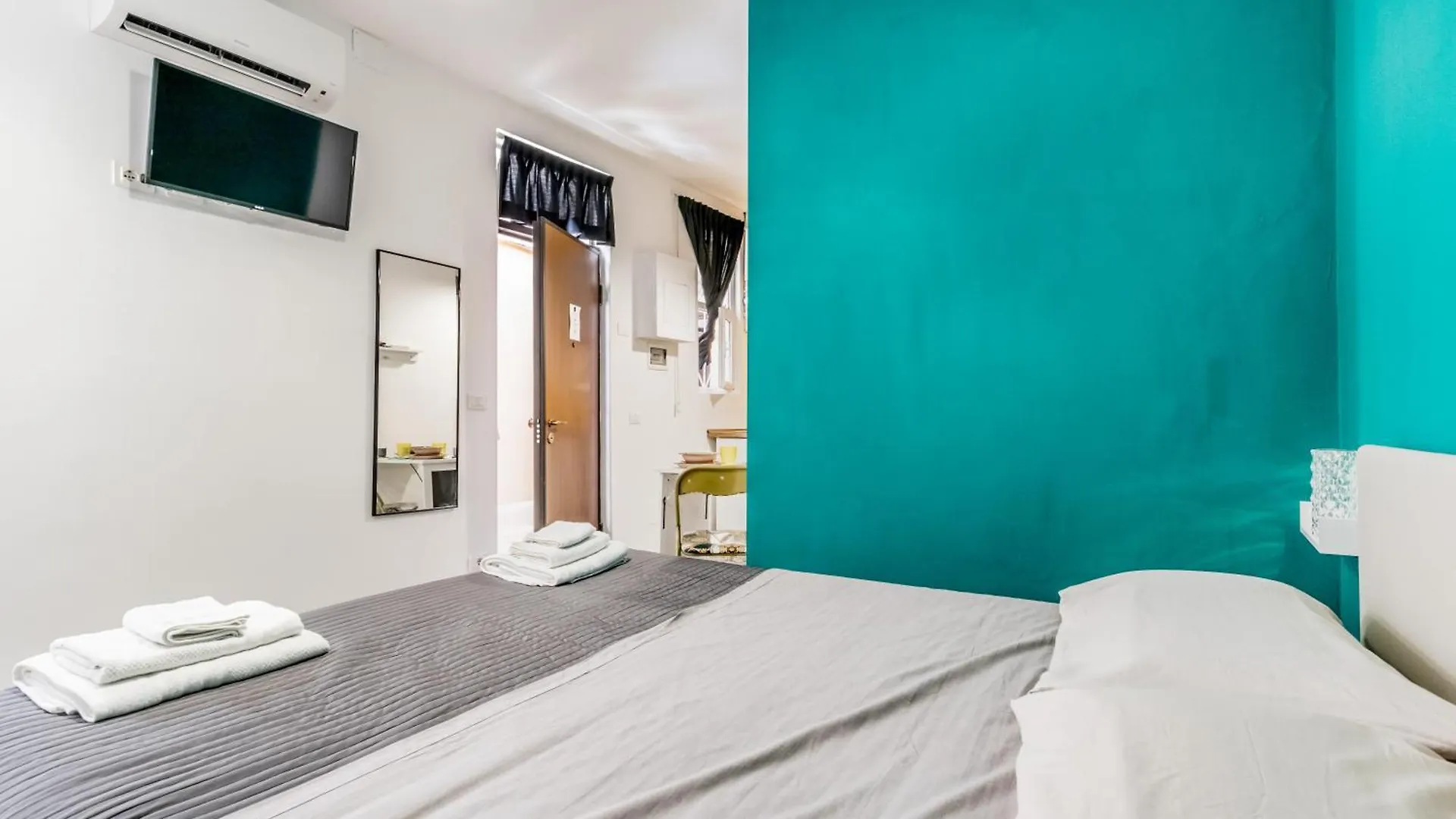 Appartement Appartamento Vicino Al Colosseo Rome